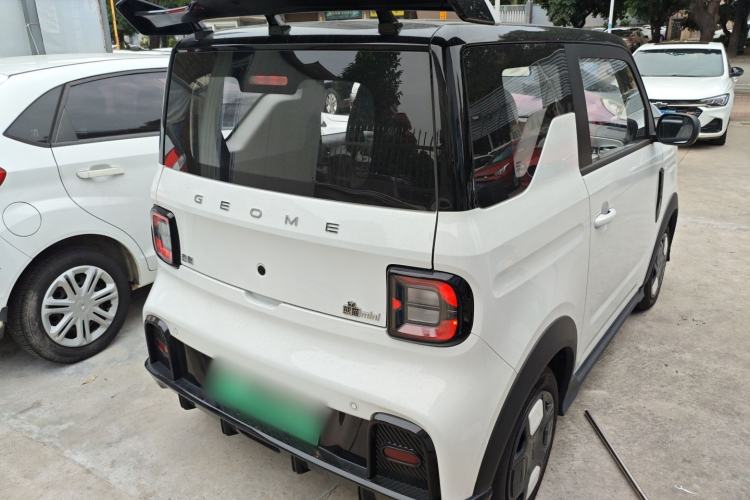 Used  Panda 2025 210km Panda Kart