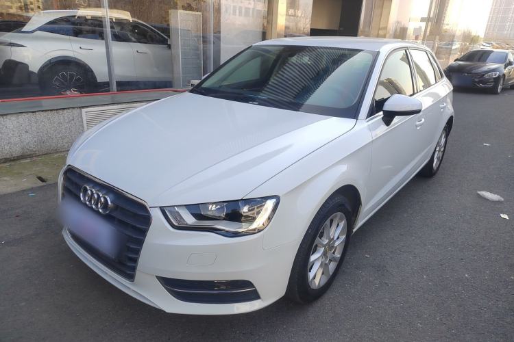 Used Audi A3 2016 Sportback 35 TFSI Ambition Edition
