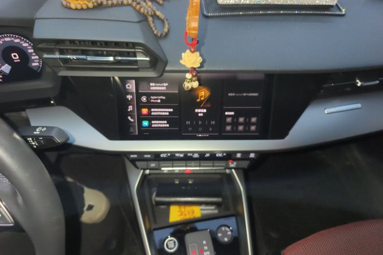 Used Audi A3 2023 Restyled A3L Limousine 35 TFSI Ambition Sport Edition
