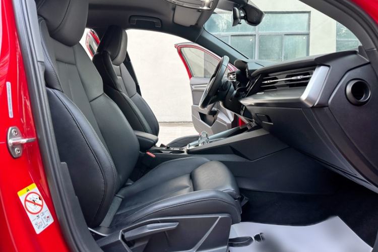 Used Audi A3 2021 Sportback 35 TFSI Advanced Sport Edition