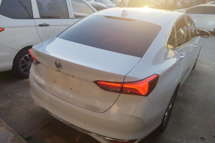 Used Buick Verano 2022 Pro 533T Fun Edition
