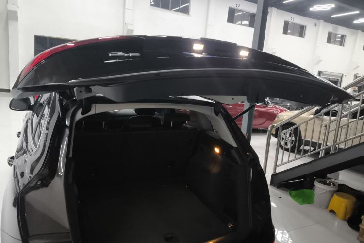 Used Audi Q5 2017 40 TFSI Technology Edition