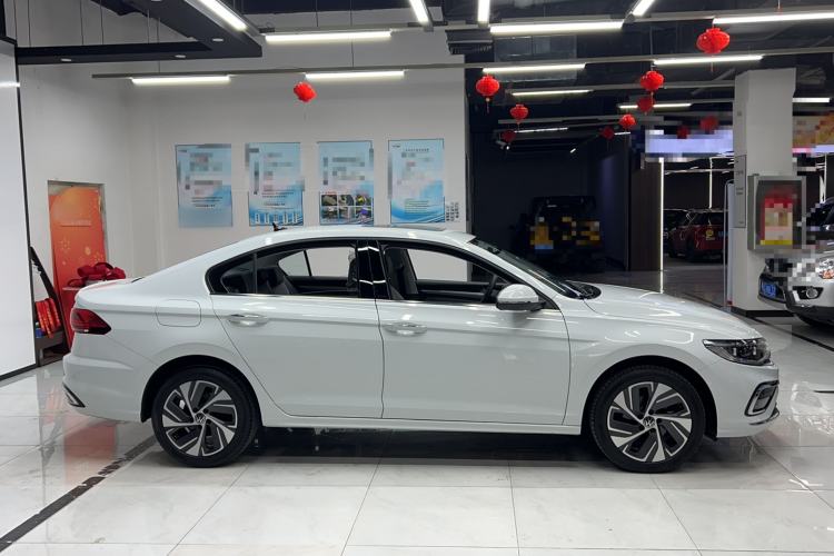 Used Volkswagen Bora 2024 200TSI DSG EnjoyDrive PRO Edition
