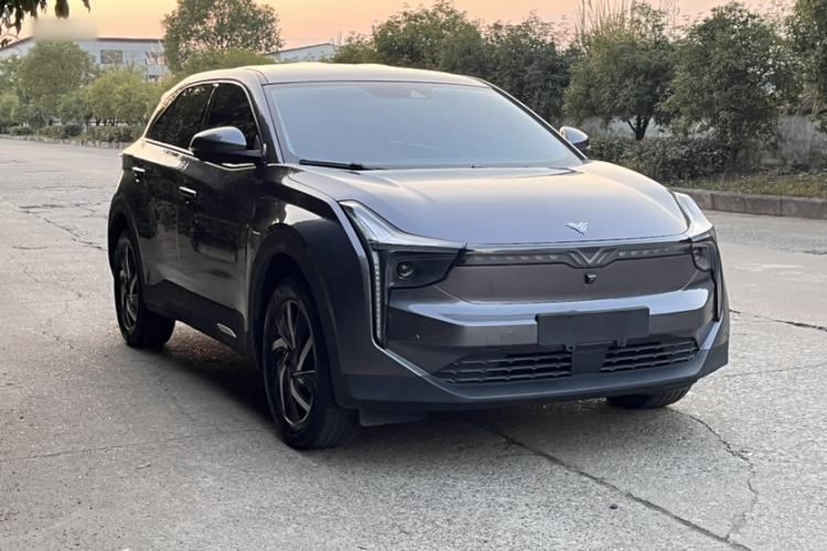 Used NETA U 2021 Pro 500 Deluxe Driving Edition