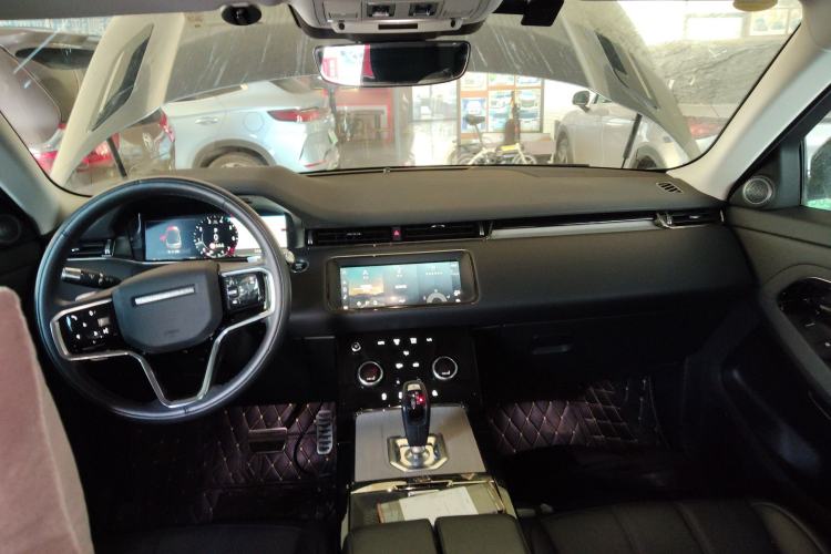 Used Land Rover Range Rover Evoque 2021 Range Rover Velar L 249PS R-Dynamic First Edition
