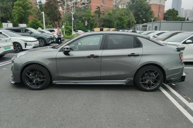 Used Lynk & Co 03 2021 1.5TD DCT Jing Champion Edition
