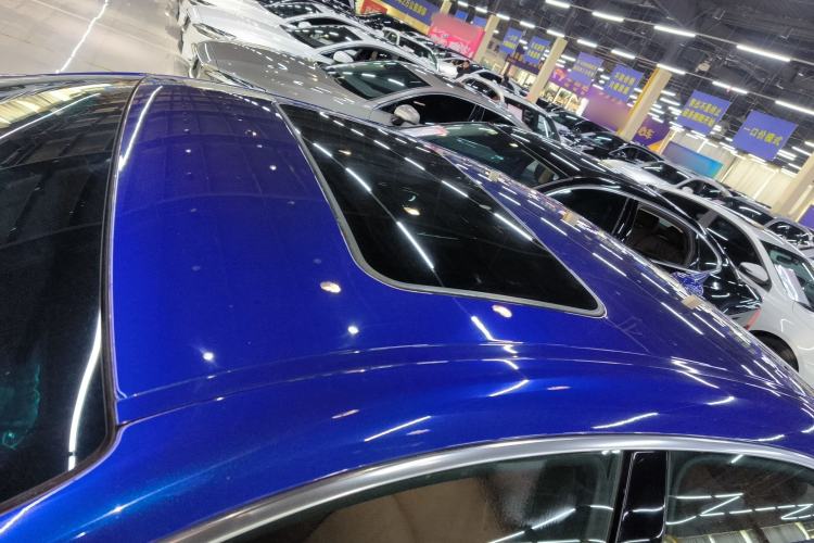 Used Maserati Ghibli 2014 3.0T Standard Edition