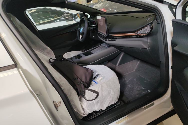 Used Volkswagen ID.UNYX 2024 Revised Pro Long-Range Version