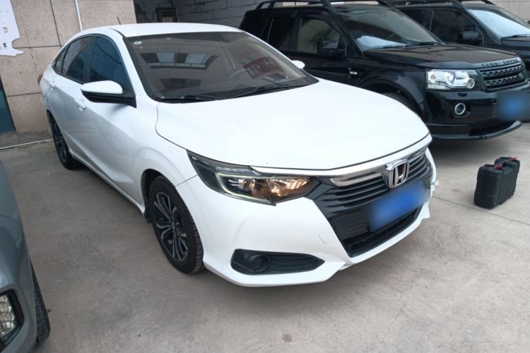 Used Honda Crider 2022 180 Turbo CVT Comfort Version
