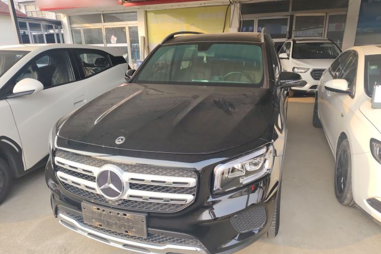 Used Mercedes-Benz GLB 2023 GLB 220 Sport Edition
