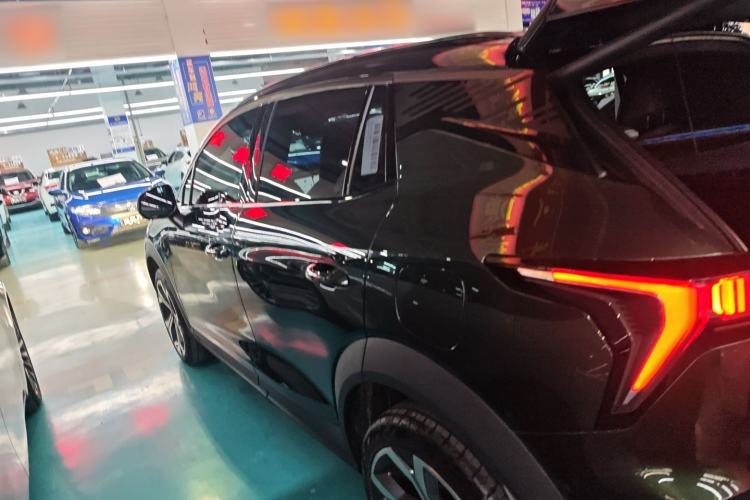 Used Lynk & Co 06 2023 Remix 1.5T Hero
