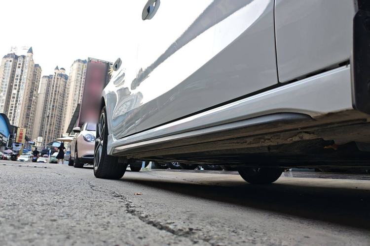 Used Lynk & Co 03 2019 1.5TD DCT Sport Edition China VI Standard
