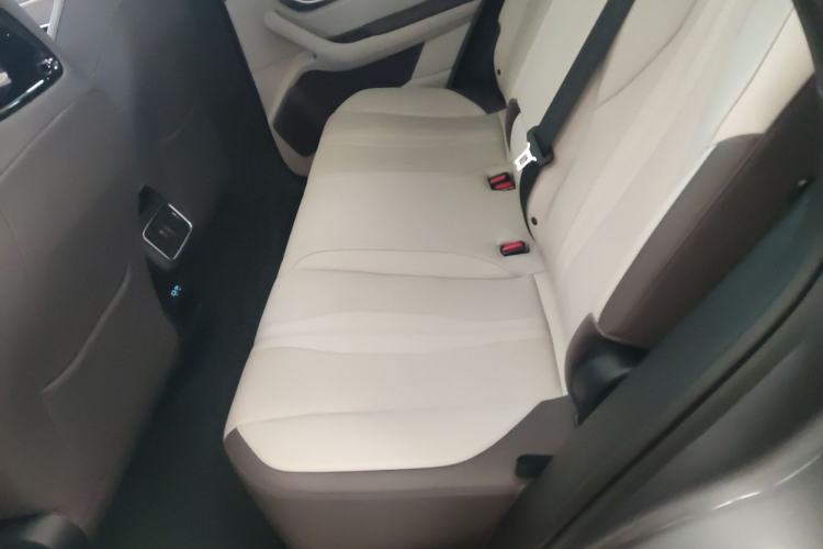 Used BYD Song PLUS New Energy 2025 DM-i Smart Drive 112KM Prestige Model
