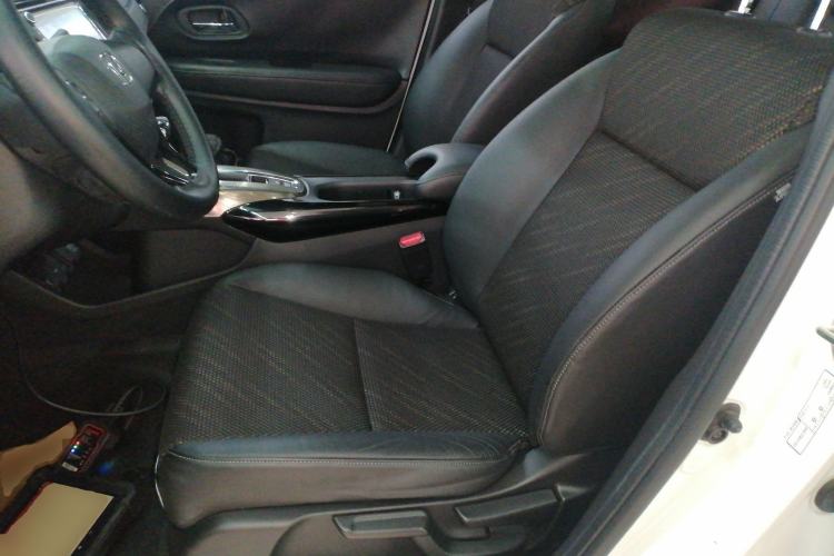 Used Honda XR-V 2017 1.8L EXi CVT Comfort Version