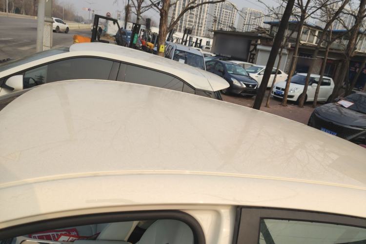 Used  Geome 2025 310km Youth Edition
