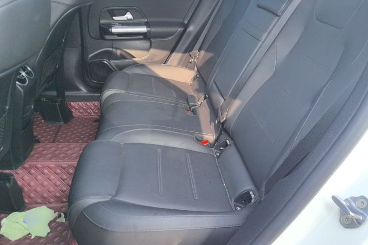 Used Mercedes-Benz GLA 2020 GLA 200
