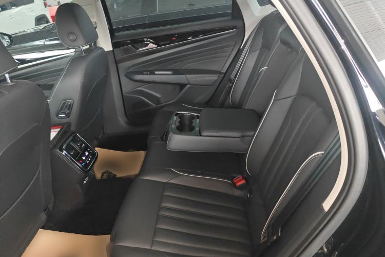 Used Volkswagen Passat 2023 330TSI Elite Edition
