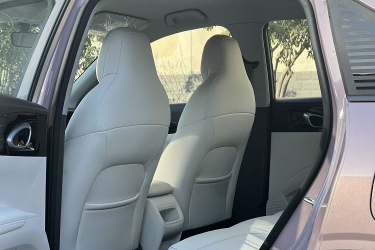 Used  Geome 2025 310km Youth Edition
