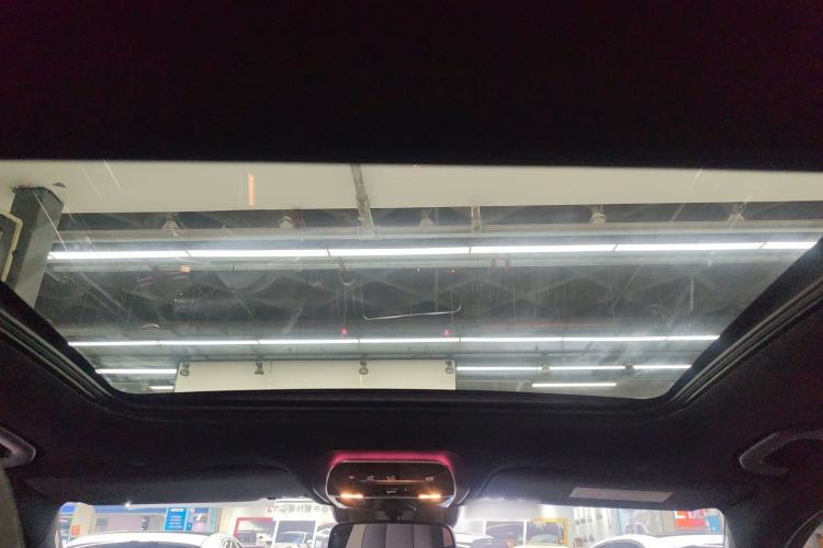 Used Mercedes-Benz C-Class 2022 Restyled C 260 L Sport Edition
