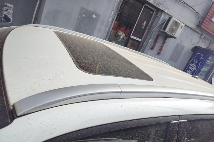 Used Changan CS55PLUS 2020 1.5T Manual Colorful Model
