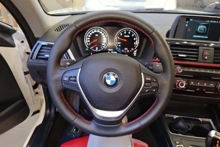 Used BMW 2 Series 2018 220i Sport Design Package
