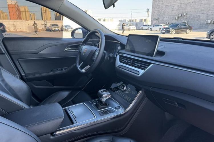 Used Hongqi H5 2020 1.5T DCT Flagship Edition
