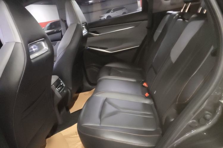 Used Changan CS75 PLUS 2022 2nd Generation 1.5T Automatic Prestige Version
