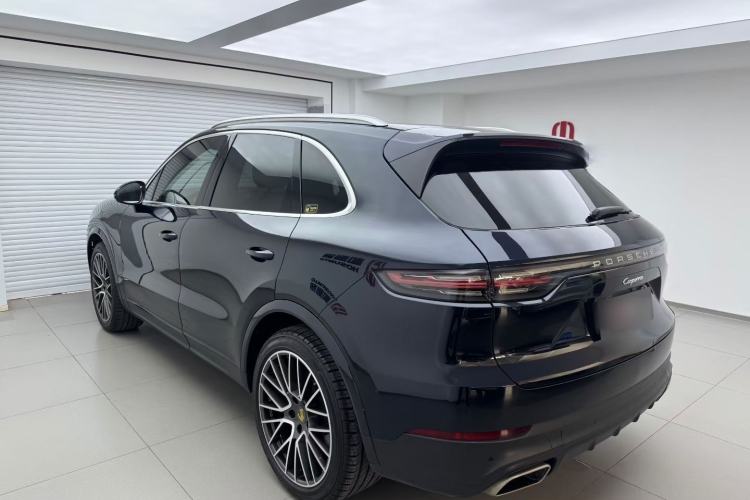 Used Porsche Cayenne 2019 Cayenne 3.0T