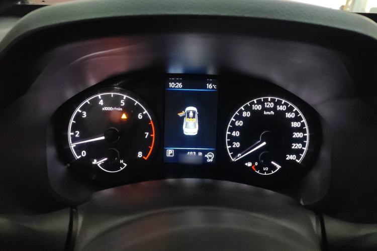 Used Nissan Teana 2021 2.0L XL Comfort Edition