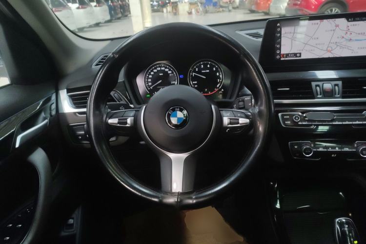 Used BMW X1 2020 sDrive20Li Premium Edition
