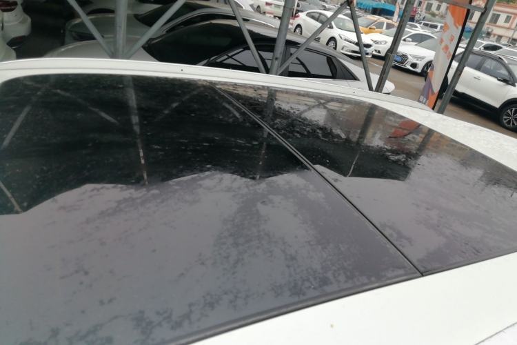 Used Renault Kadjar 2017 2.0L Two-Wheel Drive Comfort Edition