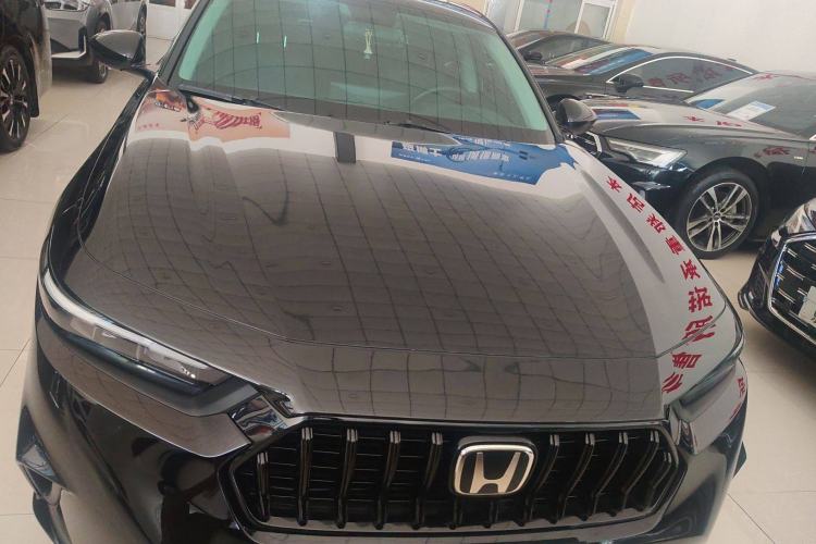 Used Honda Inspire 2023 260TURBO Elegant Edition
