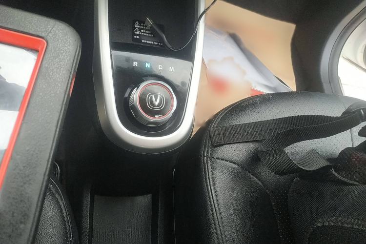 Used Changan Benni 2015 1.4L IMT Prestige Model China V Standard
