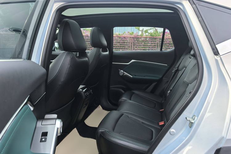 Used GAC Trumpchi EMKOO 2022 1.5T Supernova Pro Edition
