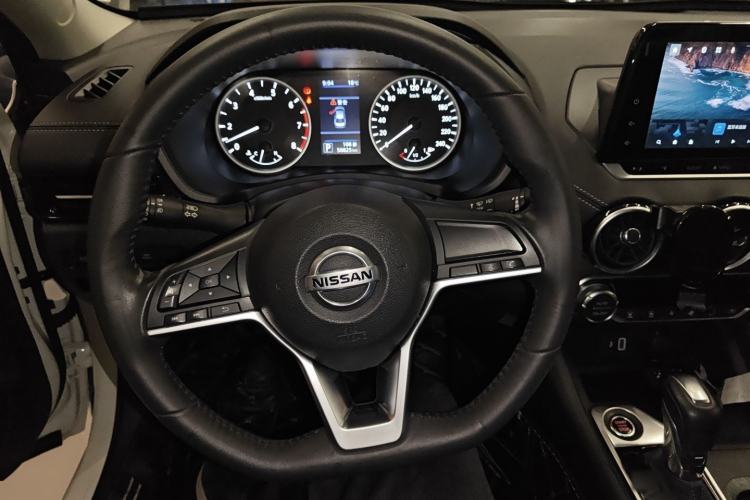 Used Nissan Sylphy 2021 1.6L XL CVT Enjoyment Edition