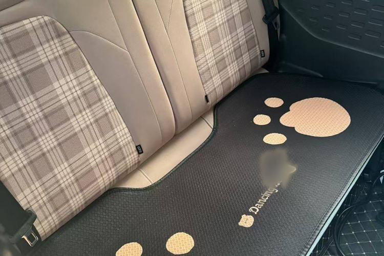 Used Chery QQ Ice Cream 2025 155km Sundae Edition
