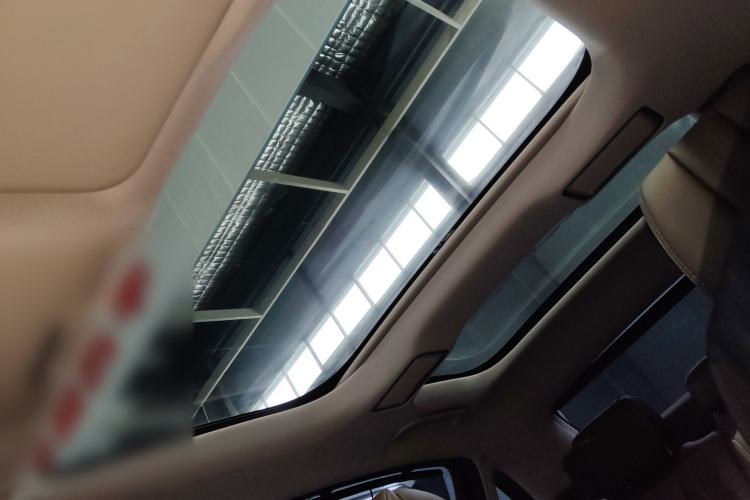 Used Mercedes-Benz E-Class 2022 Second Facelift E 300 L Luxury Edition