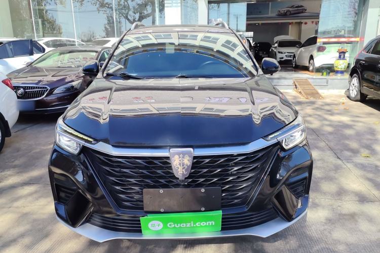 Used Roewe RX5 2020 PLUS 300TGI Automatic Ali New Year Special Edition
