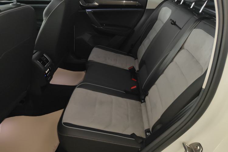 Used Volkswagen Tayron X 2020 330TSI Two-Wheel Drive Luxury Smart Connectivity Version