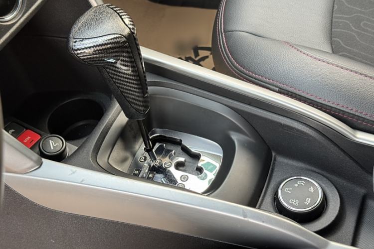 Used Citroen C3-XR 2015 1.6THP Automatic Smart Model
