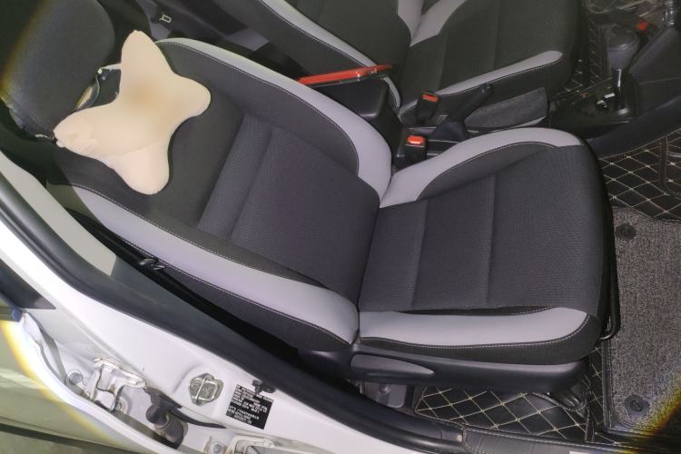 Used Toyota YARiS L 2021 X-Trail 1.5L CVT Leading Edition
