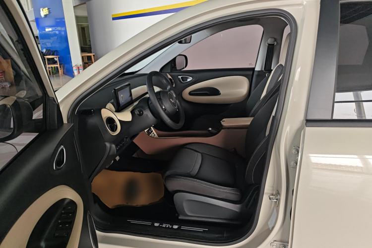 Used Wuling Bingo 2024 203km Light Edition
