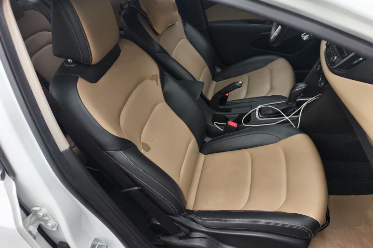 Used Chevrolet Monza 2020 320 Automatic Enjoyment Edition
