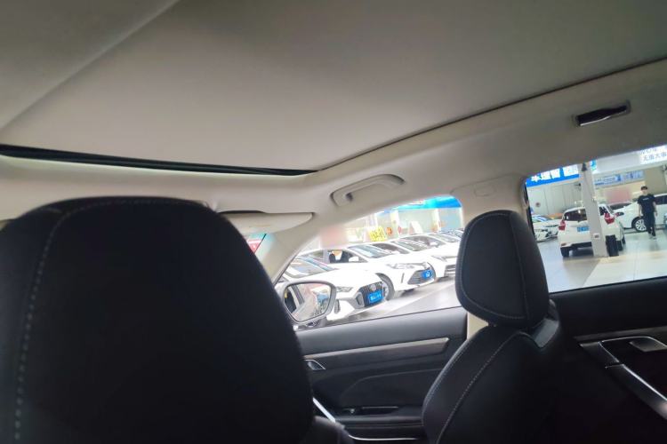 Used Geely Auto Emgrand X7 Sport 2020 1.8TD DCT Smart Connect PRO