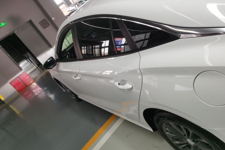 Used MG 5 2025 180 DVVT Global First Edition
