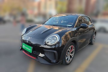 Used ORA Good Cat GT 2022 Mulan Edition 480km Long-Range续航