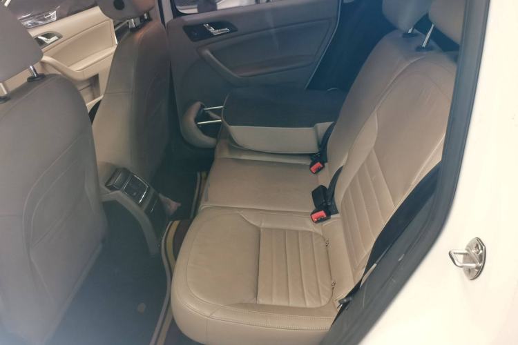 Used Skoda Yeti 2016 1.4TSI DSG Style Edition
