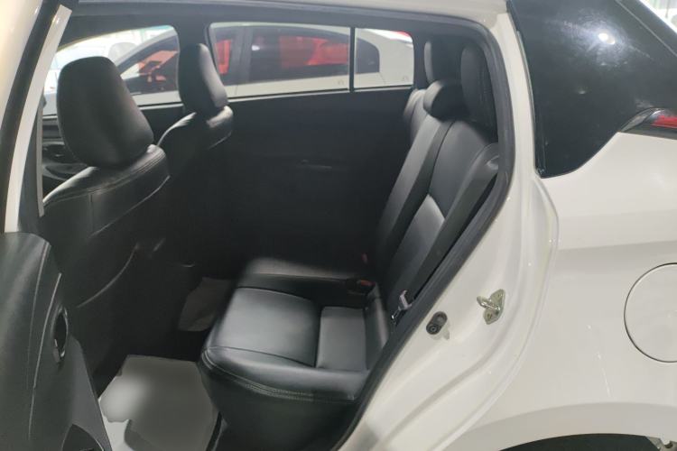 Used Toyota YARiS L 2016 Revised 1.5E CVT Charming Edition