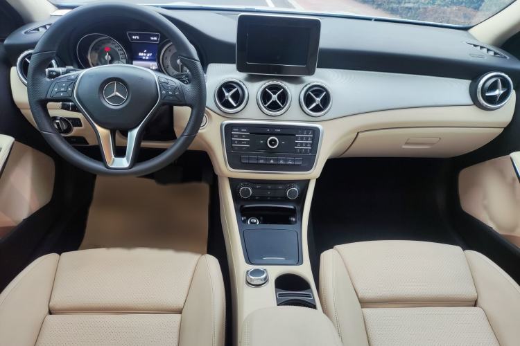 Used Mercedes-Benz GLA 2016 GLA 200 Sport Edition
