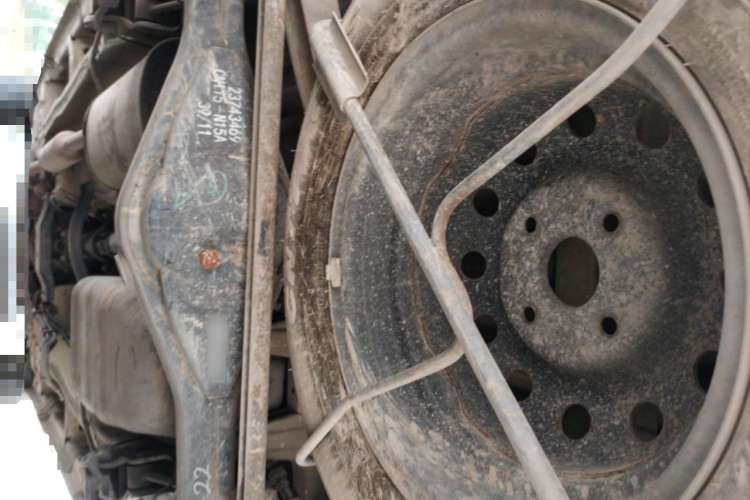 Used Wuling Hongguang 2021 1.5L S Standard Version LAR
